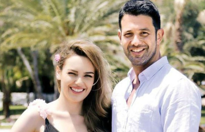 Keremcem ve Yağmur Tanrısevsin aynı dizide buluştu!