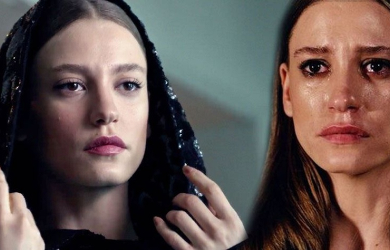 Fi dizisinden heyecan dolu sezon finali fragmanı!