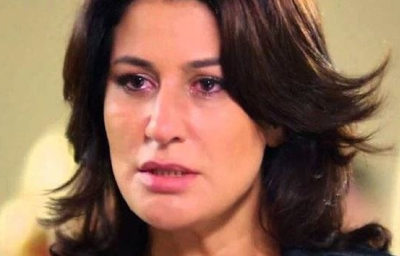 İclal Aydın canlı yayında gözyaşlarına boğuldu! &quot;Üç kez bebeğimi kaybettim!&quot;