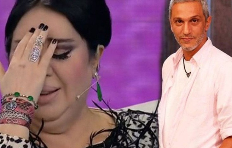 Nur Yerlitaş'a Ali Özbir'den sert tepki: "Katana"