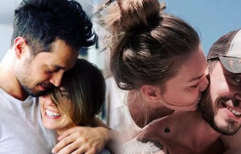 Aslı Enver ve Murat Boz, 2.5 yıllık ilişkilerini noktaladı!