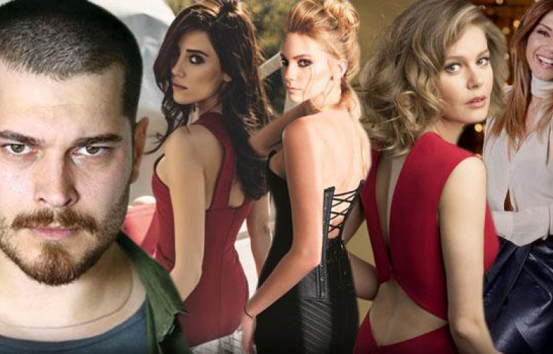 Çağatay Ulusoy'a partner aranıyor