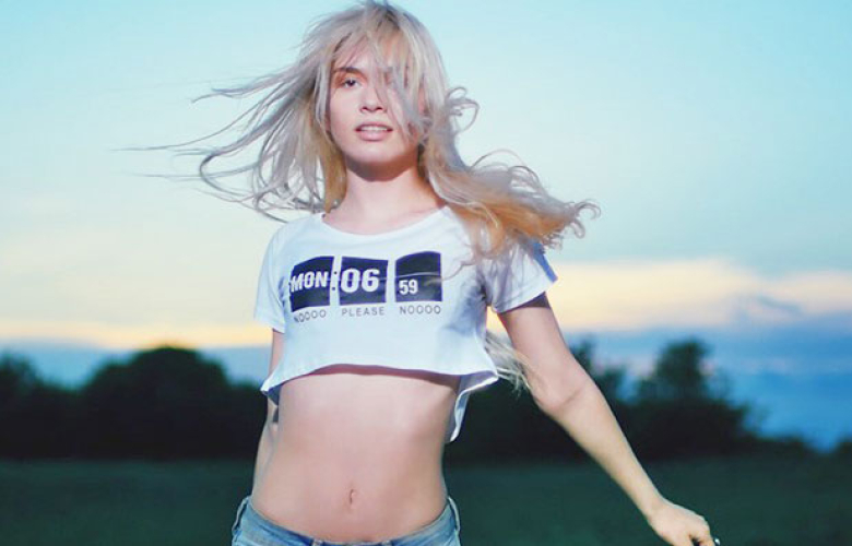 Aleyna Tilki için şok iddia!