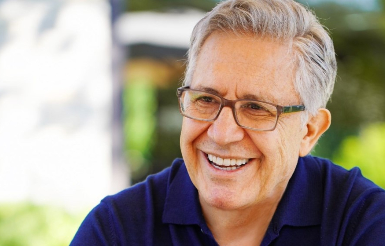 Zülfü Livaneli'den yeni roman: Balıkçı ve Oğlu