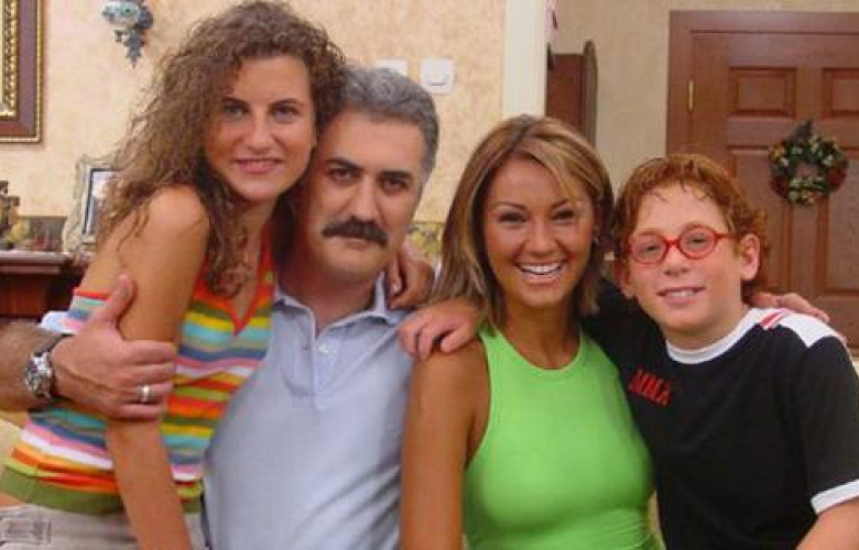 Tamer Karadağlı ve Pınar Altuğ yıllar sonra bir arada! 