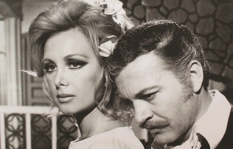 Dev Filiz Akın sergisi açılıyor!