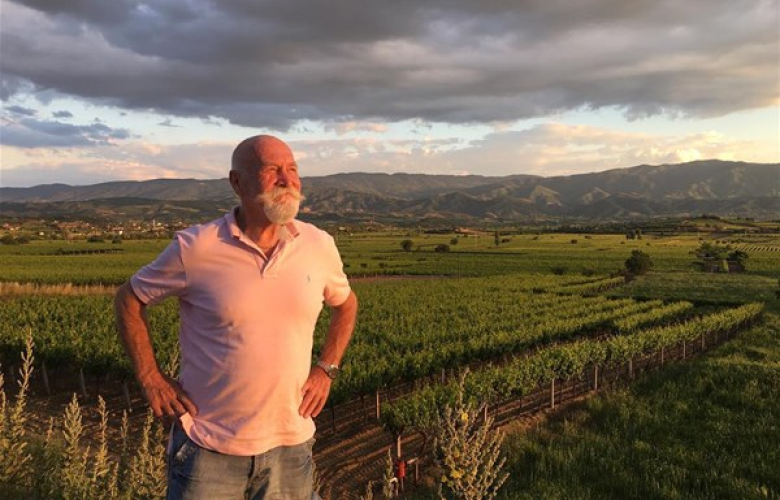 90'ların ünlü ismiydi! İşte şok geçireceğiniz yeni hali. Kim bu ünlü isim?