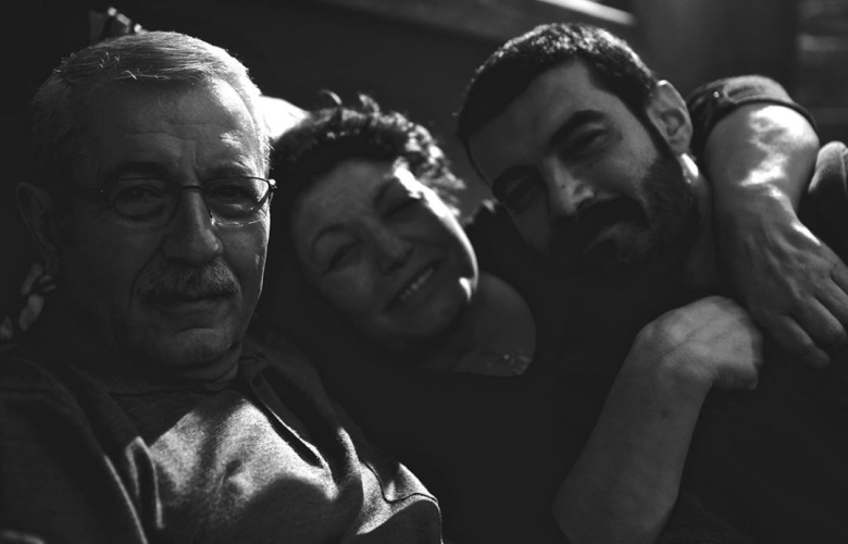 Murat Ünalmış 50. yılı kutladı!