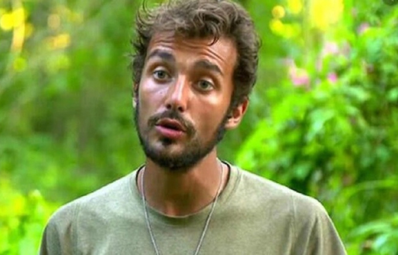 Cemal Can: Survivor sonrası psikolog desteği aldım