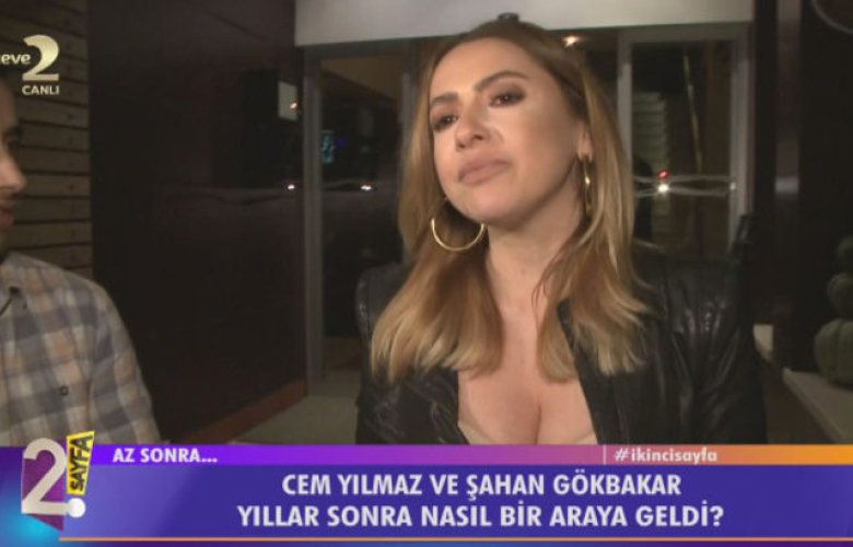 Hadise gözyaşları içinde konuştu! 'Onlar benim canım ama...'