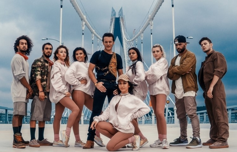 3. Köprünün ilk klibi "Edis" den!