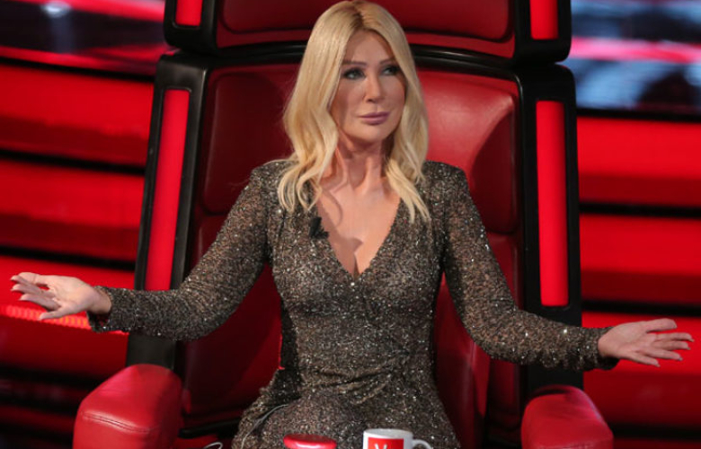 Seda Sayan: &quot;Yapımcılar bize albüm yapmıyor!&quot;