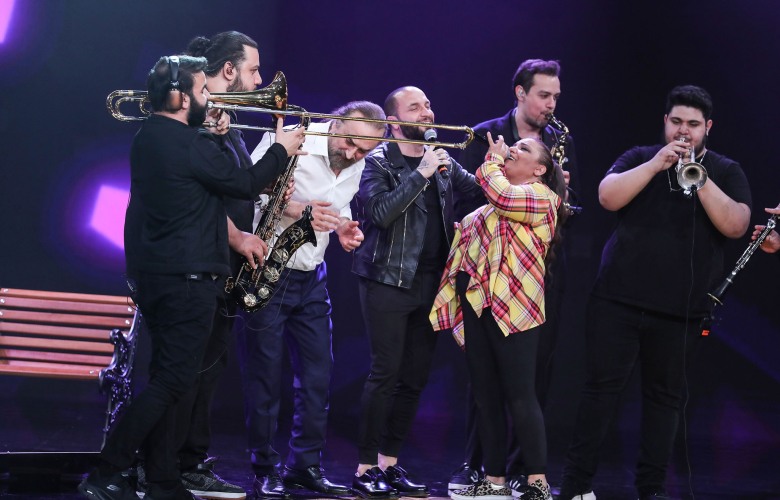 İşte bu hafta Kuzeyin Oğlu'nun konukları