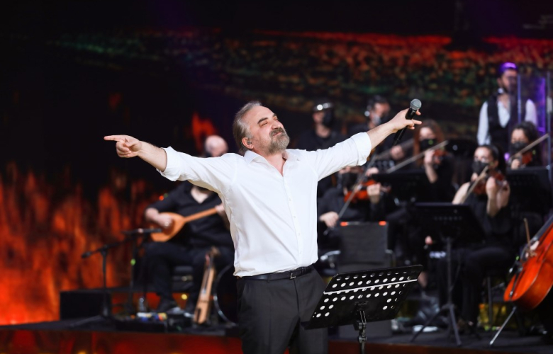 İşte Kuzeyin Oğlu'nun Cuma günki konukları: