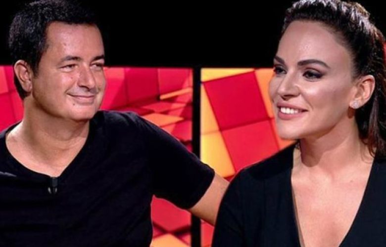 Acun Ilıcalı'dan Şeyma Subaşı sorusuna flaş yanıt!