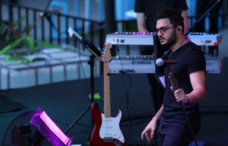 İLYAS YALÇINTAŞ DA YOUTUBE TARTIŞMASINA GİRDİ!   “REYNMEN’İ TANIMIYORUM! SAHTE TIKLANMALARA GÜLÜYORUM!”