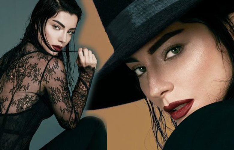 Merve Boluğur takipçilerinin diline düştü!