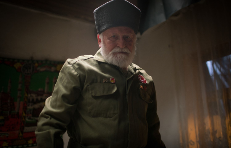 Kurtlar Vadisi Vatan&#039;da &quot;Gazi Dede&quot; yürek burkacak!