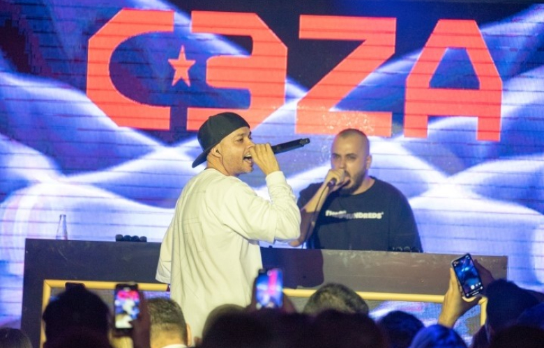 Kıbrıs'ta Ceza rüzgarı