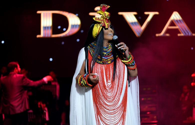 DİVA BODRUM’U SALLADI. İşte Bodrum'da yaşananlar!