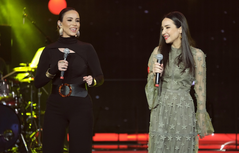 CANSU KURTÇU: MASUMLAR APARTMANI'NDAKİ SAFİYE BENİM