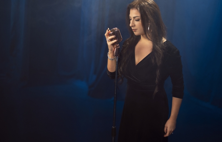 Buket Bengisu "Yalan" söylüyor