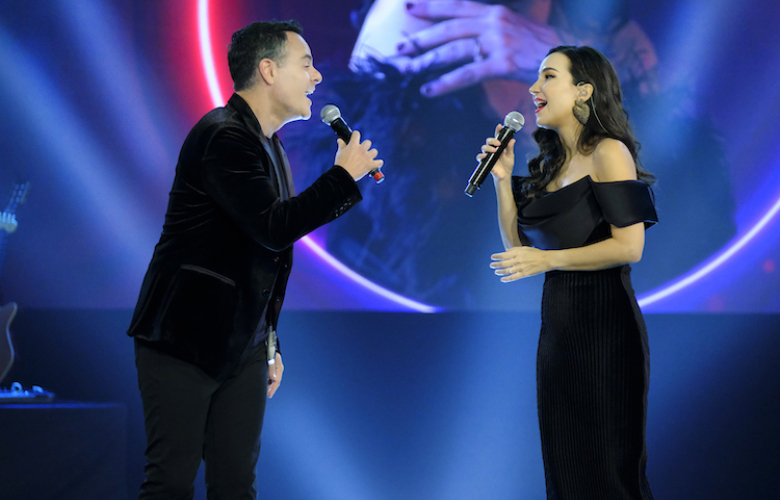 İPEK AÇAR'IN KONUĞU BARBAROS :"Yaşar & Barbaros düeti geliyor"