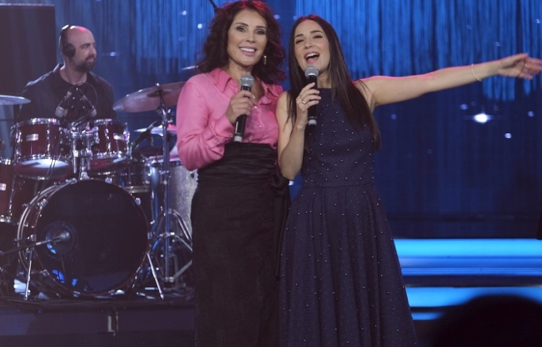 Özleyenler için Asya ile muhteşem bir konser bu akşam İpek Açar'la İpek Yolu'nda