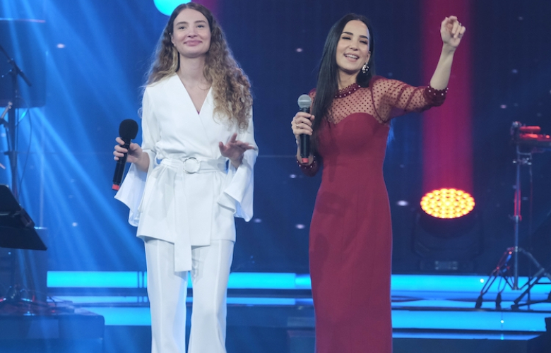 Irmak Arıcı "Babam 'bu kapıdan çıktığında bir daha gelemezsin' dedi"