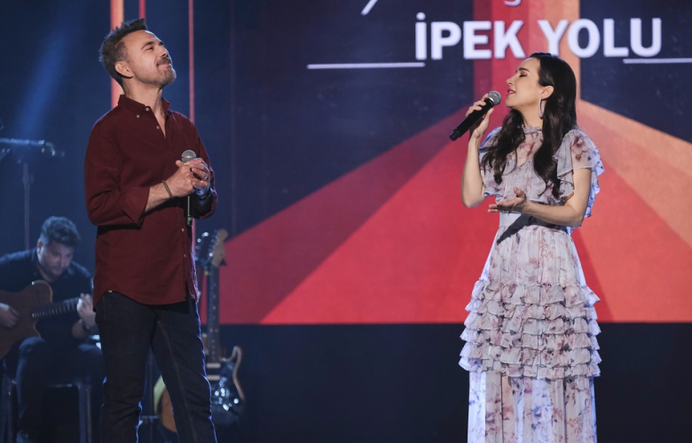 "Eşim ve kızım sayesinde gençleştim!"