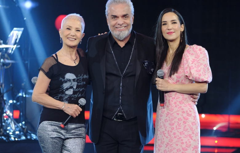 İPEK AÇAR'IN KONUKLARI JALE ve ERDAL