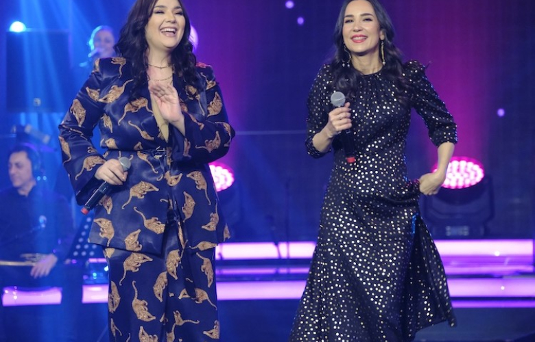 İPEK AÇAR'IN KONUĞU TUĞÇE KANDEMİR: 3 CİLTLİK KİTAP YAZIYOR