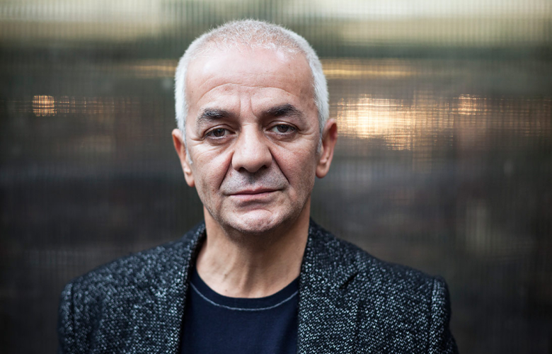 Zafer Algöz: &quot;Derdim Şahan’la değil, Recep’le!&quot;