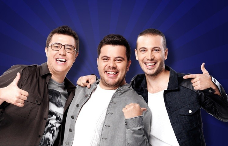 Eser Yenenler: Yeter, sıkıldık birbirimizden!