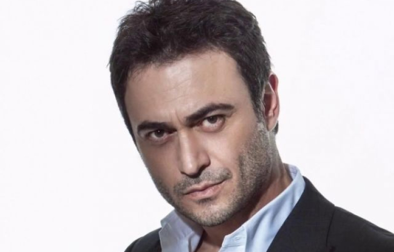 Kutsi'nin yeni dizisi 'Verda'daki partneri kim oldu?