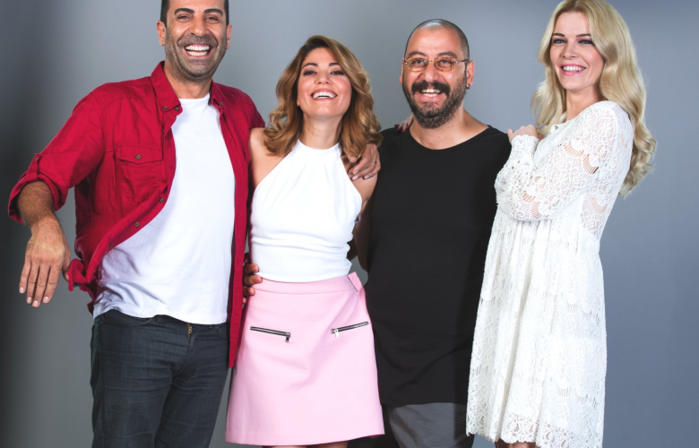 "El Değmemiş Aşk" hem çok konuşturacak hem de çok güldürecek.