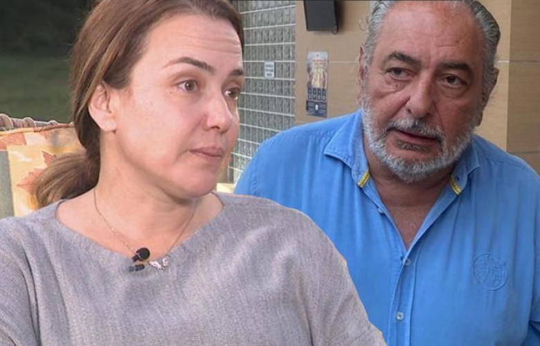 DENİZ UĞUR, REHA MUHTAR OLAYIYLA İLGİLİ SESSİZLİĞİNİ BOZDU!