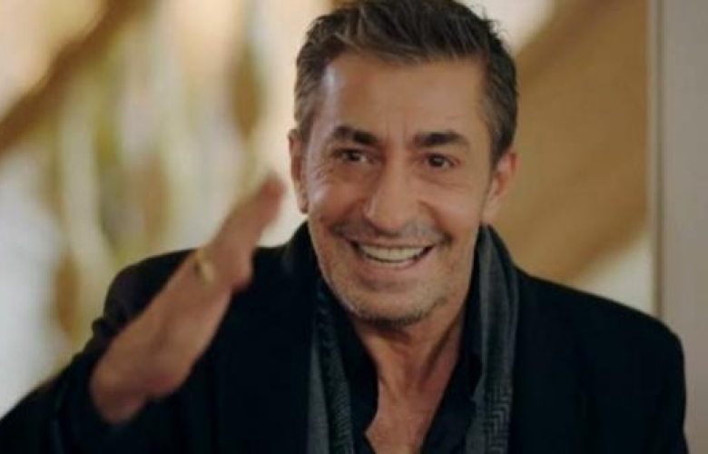 ERKAN PETEKKAYA “SÜPER BABA ŞEVKET ALTUĞ’DAN ROL ÇALDIM”