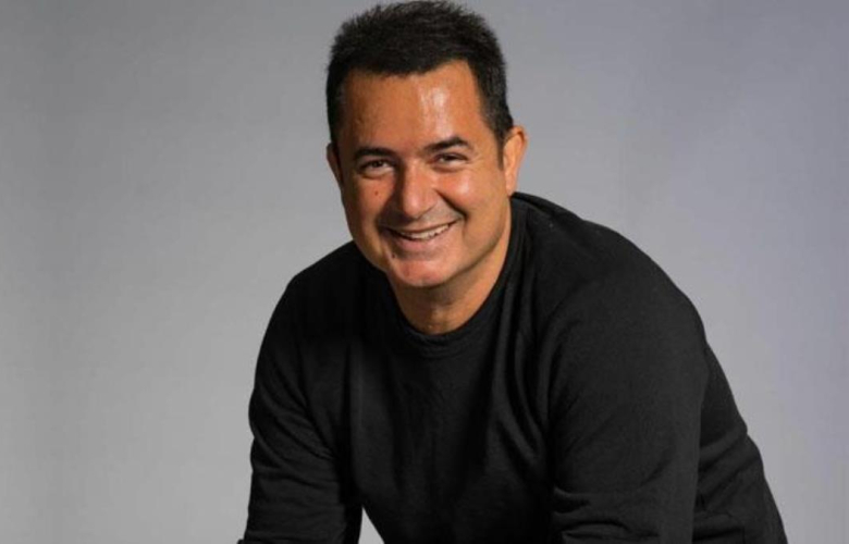 Acun Ilıcalı "Kanal benim" yanıtıyla güldürdü