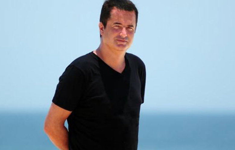 Acun Ilıcalı 150 milyon dolarlık anlaşmayı duyurdu