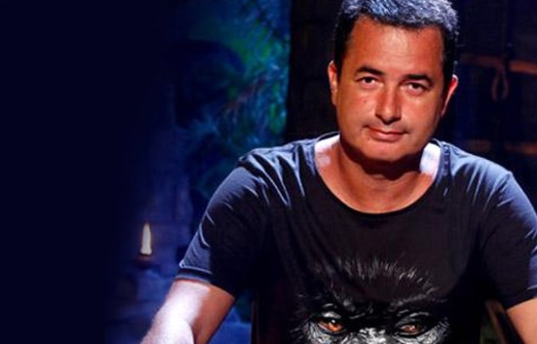 Acun Ilıcalı sözünü tuttu! Irak sınırında gerçek Survivor parkuru kuruldu!