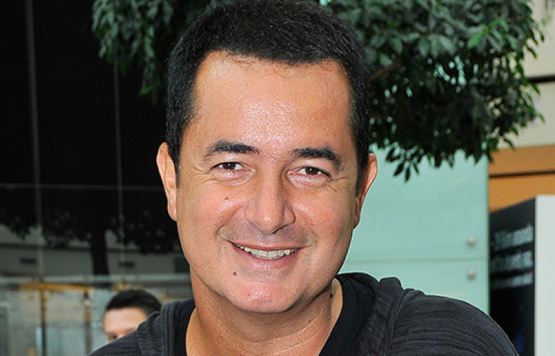 İnteraktif Acun Ilıcalı