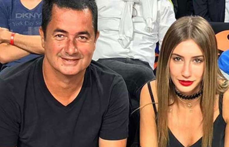 Acun Ilıcalı Şeyma Subaşı'na öyle bir hediye aldı ki!