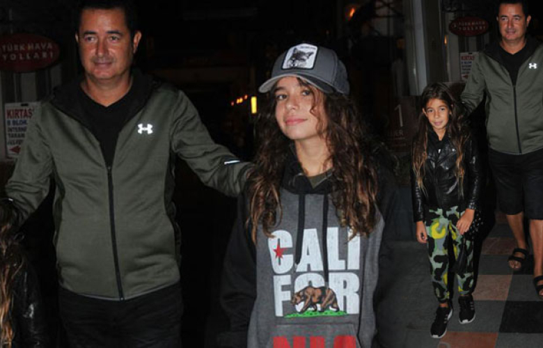 Acun Ilıcalı iki bombayı birden patlattı!