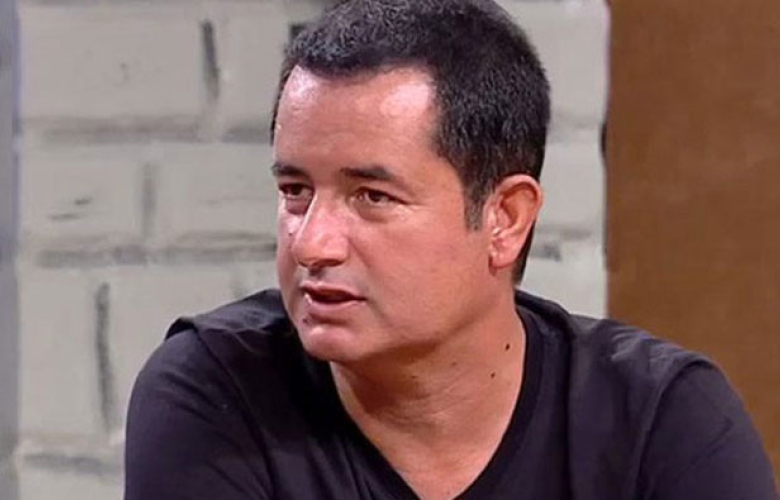 Acun Ilıcalı isyan etti: "Bir deli kuyuya taş atmazsa..."