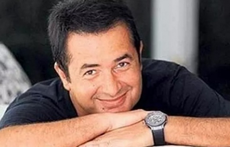 Acun Ilıcalı'dan hastane paylaşımı!