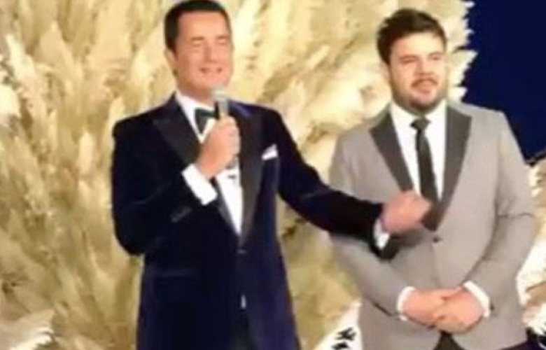 Acun Ilıcalı'dan Eser Yenenler'e: "Ayırır" dediler ama...