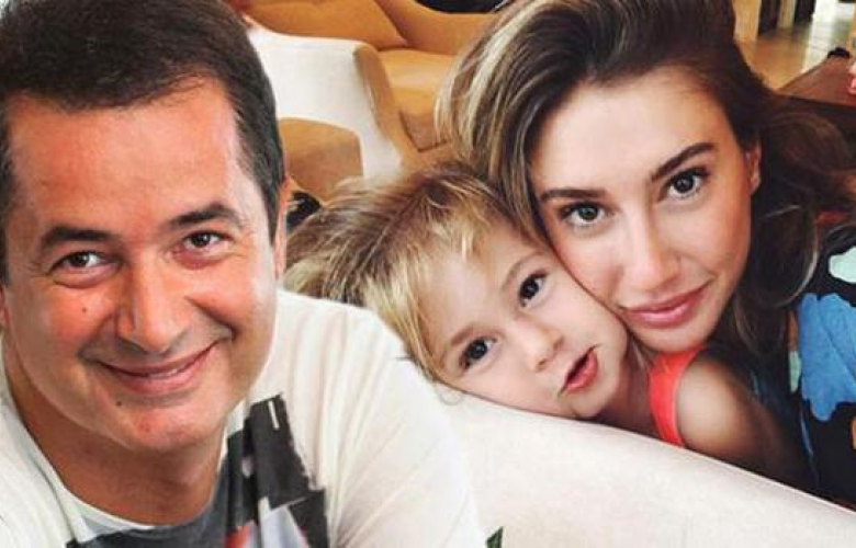 Şeyma Subaşı - Acun Ilıcalı çifti, ikinci çocuğu düşünüyor mu?