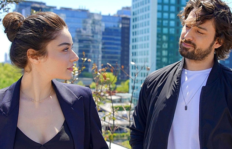 "Ada Masalı"ndan ilk tanıtım geldi... 