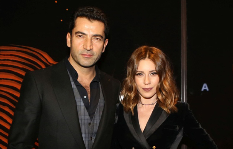 Kenan İmirzalıoğlu: Sinem ile aynı projede yer almak isterim